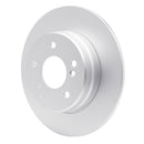 DFC GeoSPEC Coated Rotors - Plain