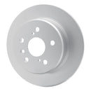 DFC GeoSPEC Coated Rotors - Plain