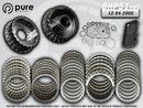Pure Drivetrain 8HP51 High Performance Transmission Hard Parts Kit - AWD - Stage 2