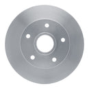 DFC Brake Rotors - Plain