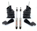 Ridetech 1958 Impala Air Suspension System