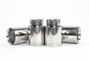 Dinan 23-26 BMW M240i Freeflow Axleback Exhaust System - Polished