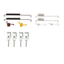 DFC 97-04 Ford Contour Rear Drum Brake Hardware Kit