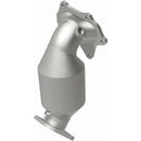 MagnaFlow 13-14 Hyundai Genesis Coupe EPA Compliant Direct-Fit Catalytic Converter