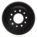 DFC 61-74 Dodge W100 Pickup Front True Balanced Brake Drum