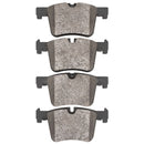 DFC GeoSPEC Coated Rotors - Plain