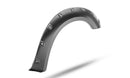Bushwacker 06-14 Nissan Frontier Styleside Boss Pocket Style Flares 4pc 58.6in Bed - Black