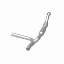 Magnaflow 02-03 Ford F-150 5.4L Direct Fit Converter