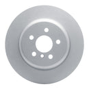 DFC 5000 Advanced Low Met Brake Pads