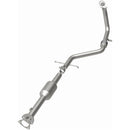 MagnaFlow Direct Fit Catalytic Converter 02 Chevrolet Cavalier 2.2L