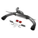 Flowmaster 21-25 Ford Bronco 2.3/2.7L FlowFX Axle-Back Exhaust System