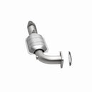 MagnaFlow Direct Fit Catalytic Converter Gm