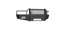 Road Armor 94-02 Dodge Ram 2500 Vaquero Front Bumper Full Guard - Tex Blk