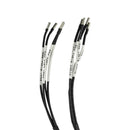 DS18 Plug and Play Harness For Harley-Davidson For DS18 Amp Connection w/ Factory Radio