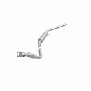 MagnaFlow 09-10 Town & Country V6 3.8 OEM Close Coupled Direct Fit Converter