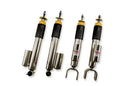 KW Coilover Kit V3 Chevrolet Corvette (C6) Z06+ZR1 Damper Only w/o electronic shock control