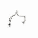 MagnaFlow 98-99 Chevrolet Camaro 5.7L Direct Fit Converter