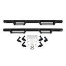 Westin/HDX 07-18 Chevy/GMC Silv/Sierra 15/25/3500 Drop Nerf Step Bars - Stainless