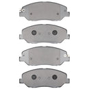 DFC GeoSPEC Coated Rotors - Plain