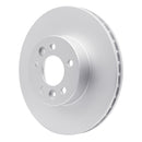DFC GeoSPEC Coated Rotors - Plain