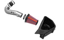 K&N Chevy/GMC 1500 V8 6.2L NextGen Aluminum Cold Air Intake