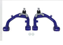 SuperPro Control Arm Kit