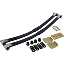 Ridetech 68-74 Chevrolet Nova Small Block/LS StreetGRIP Suspension System w/o Ball Joints & Bushings