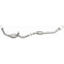 Magnaflow 98-00 Sienna V6 3 OEM Underbody Direct Fit Converter