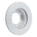 DFC 95-04 Toyota 4Runner Front GeoSPEC Coated Rotor