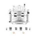 Power Stop 07-10 Ford Edge Front & Rear Autospecialty Kit w/Cals