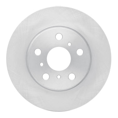 DFC 83-86 Toyota Camry Front Brake Rotor