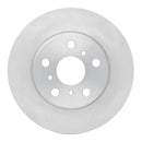 DFC 83-86 Toyota Camry Front Brake Rotor