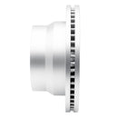 DFC GeoSPEC Coated Rotors - Plain