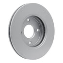 DFC 00-15 Ford Ikon (Mexico / Made In India) Front GeoSPEC Coated Rotor