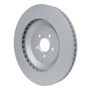 DFC GeoSPEC Coated Rotors - Plain