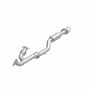 Magnaflow 13-14 Nissan Pathfinder 3.5L Direct Fit Converter
