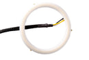 Diode Dynamics Halo Lights LED 70mm Switchback (Pair)
