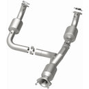 MagnaFlow 12-20 Chevrolet Express 4500 Underbody 6.0L Direct Fit Catalytic Converter
