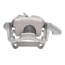 DFC 05-13 Audi A3 Rear-R Premium Caliper - Silver Zinc Coated