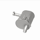 Magnaflow BRExhaust 17-19 Honda CR-V 1.5L Muffler Kit