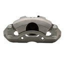 DFC 08-11 Ford Focus Front-L Premium Caliper - Silver Zinc Coated