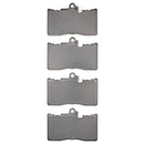 DFC 5000 Advanced Low Met Brake Pads