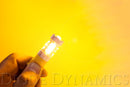 Diode Dynamics 3157 LED Bulb XP80 LED - Amber (Pair)