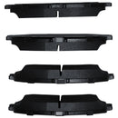 DFC 5000 Advanced Ceramic Brake Pads