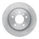 DFC 06-21 BMW 328D Sedan RWD Rear Brake Rotor