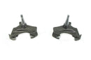 UMI Performance 73-87 GM C10 Lowering Kit (4.5in Front/6in Rear) with UMI shocks