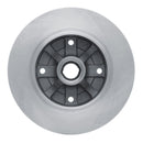 DFC 5000 Advanced Low Met Brake Pads