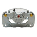 DFC 06-13 Ford Fusion Front-L Premium Caliper - Silver Zinc Coated