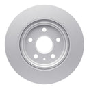 DFC GeoSPEC Coated Rotors - Plain