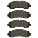 DFC GeoSPEC Coated Rotors - Plain